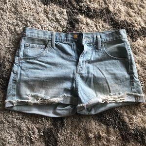 Mossimo shorts